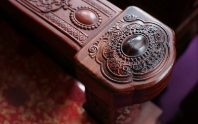 红木家具厂为您先容为什么各人都爱红木家具？？？？？？