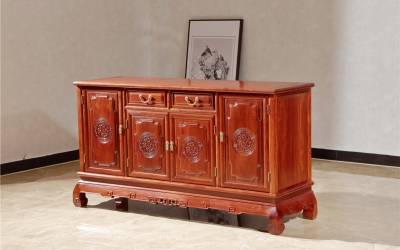 银娱优越会1号餐边柜