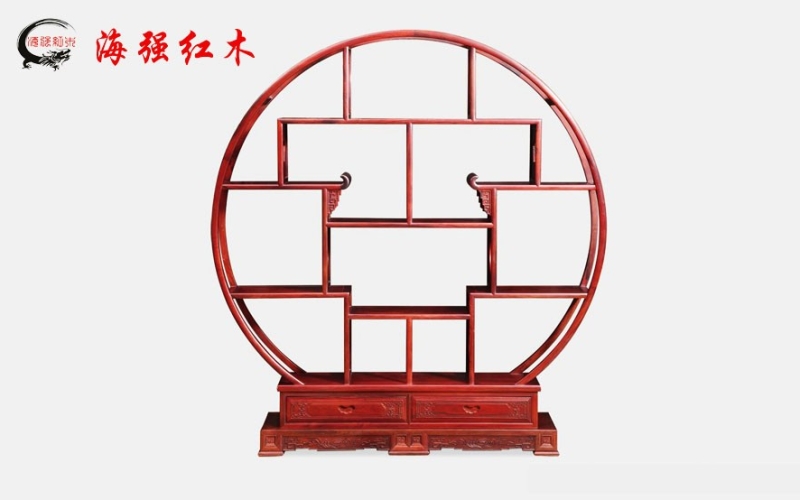 圆形多宝阁，，，，，，博古架