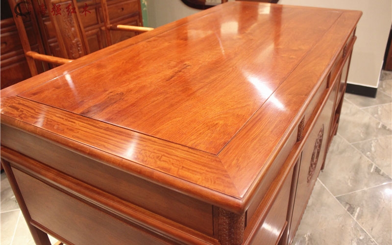 什么是红木家具包浆？？？？？？