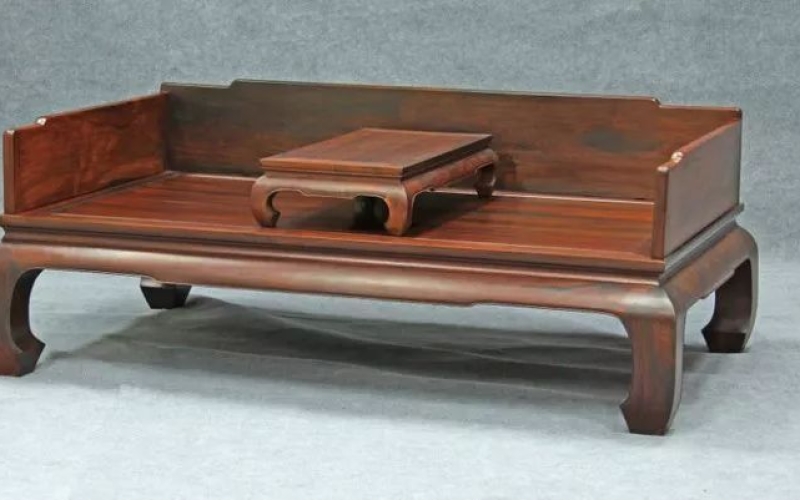 红木家具为什么升值快？？？？？？