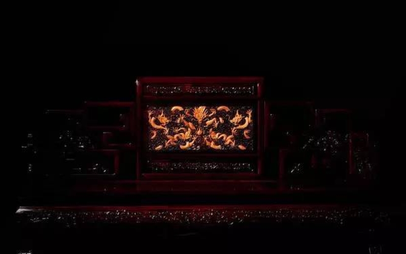 什么样的红木家具，，，，，，才值得珍藏投资