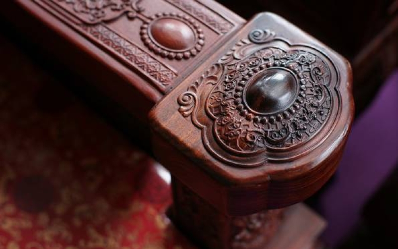 红木家具厂为您先容为什么各人都爱红木家具？？？？？？